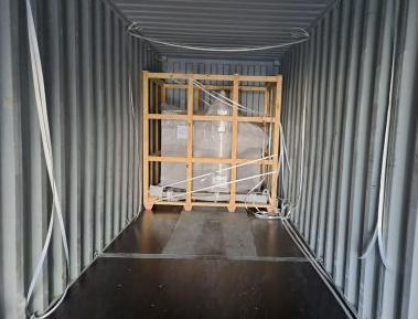 Dịch vụ đóng kiện pallet